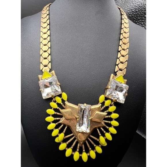 Stella & Dot Norah Necklace - Picture 4 of 5